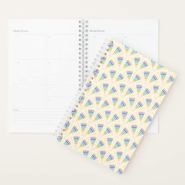 Light Arches Planner (Display)