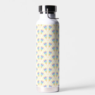 Light Arches Water Bottle