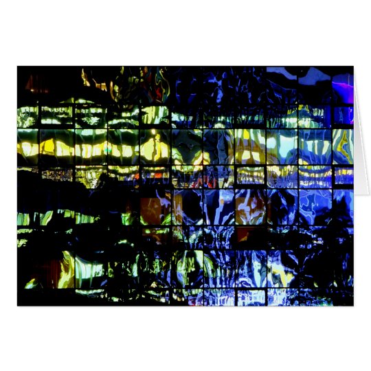 Light at Play Card