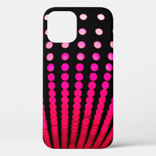 Light Background iPhone 12 Case