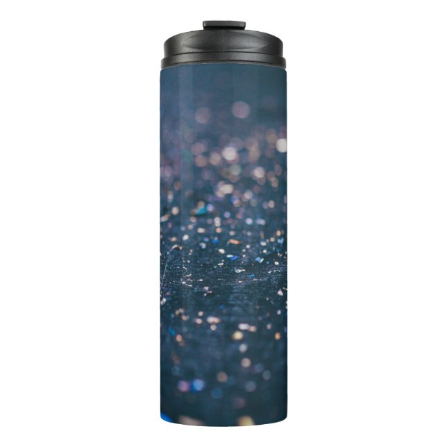 Light Background Thermal Tumbler (Front)