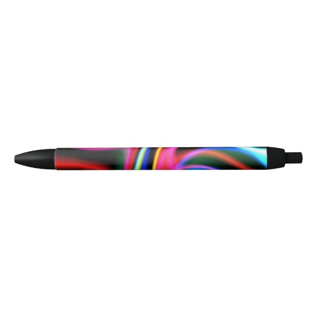 Light Beams Pen (Front)
