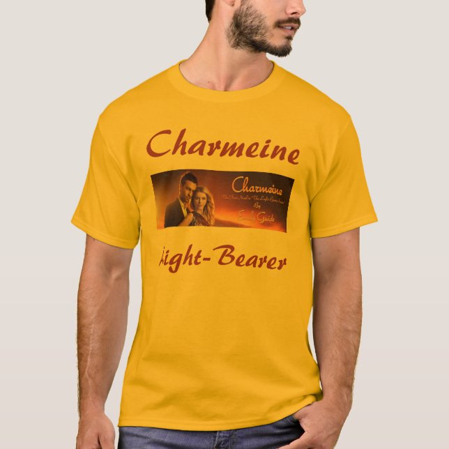 Light-Bearer T-Shirt (Front)