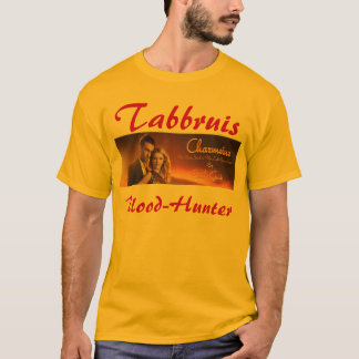 Light-Bearer T-Shirt - Tabbruis