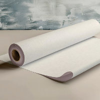 Light Beige Linen Texture