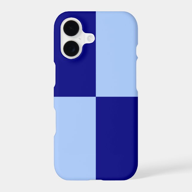Light Blue and Dark Blue Rectangles (Back)