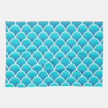 Light blue  Animal Skin abstract pattern