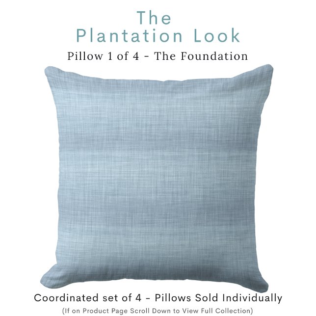 Light Blue Cushion (Creator Uploaded)