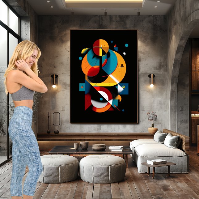 Light Blue Denim Texture – Classic Washed Fabric Capri Leggings (Creator Uploaded)