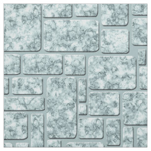 Light blue, loft fabric