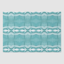 Light Blue Marble Elegant Modern Pattern
