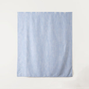 Light blue pattern - tapestry
