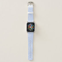 Light Blue Pretty Floral Feminine Bridgerton