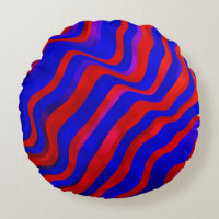 Light Blue, Red texture with wry lines. Gradient i