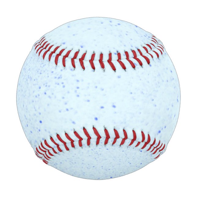 Light Blue Sand Baseball (Front)