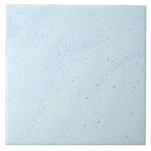 Light Blue Sand Ceramic Tile