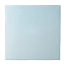 Light blue Tile