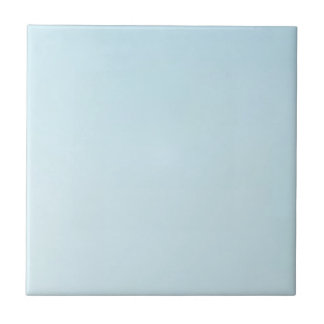 Light blue Tile