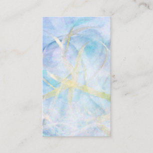 Light Braid Business Card