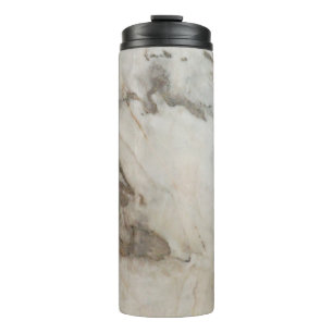 Light brown marble stone texture background.abstra thermal tumbler