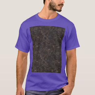 Light Brown Marble T-Shirt