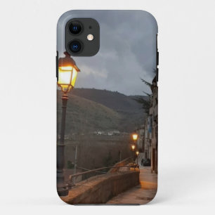 light iPhone 11 case