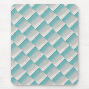 Light colour mouse pad