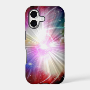 Light Colourful Galaxies