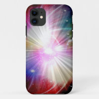 Light Colourful Galaxies
