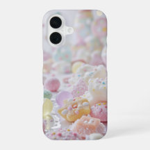 Light colourful shapes