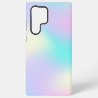 Light colours holographic background
