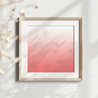 Light Coral Gradient