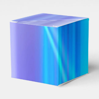 Light Curtain Favour Box