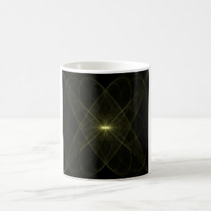 Light Curves 1 mod1 Coffee Mug