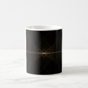 Light Curves 1a Coffee Mug