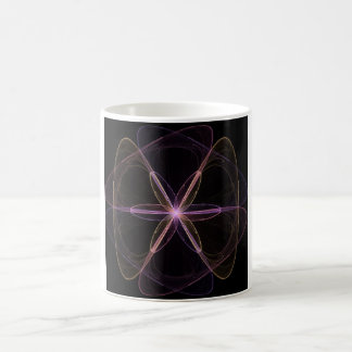 Light Curves 4a Coffee Mug