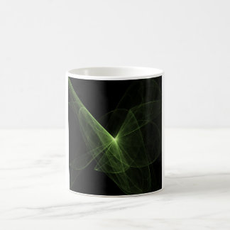 Light Curves 6 Coffee Mug