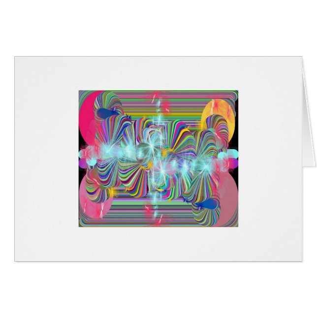 Light Dance (Front Horizontal)