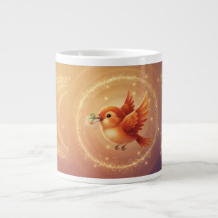Light Finds You – Emotional Wellness Mug