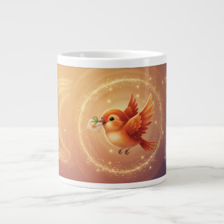 Light Finds You – Emotional Wellness Mug