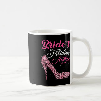 Light Gems Brides Fabulous Mother Happy Marry Day  Coffee Mug