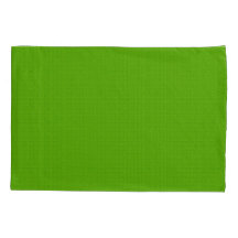 Light Green Decorative Designer Pillowcases