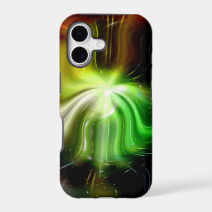 Light Green Magical Fantasy