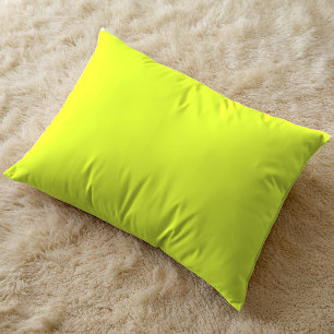 Light Green Throw Pillow