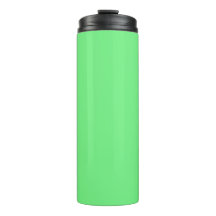 Light Green Tumbler