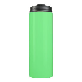 Light Green Tumbler