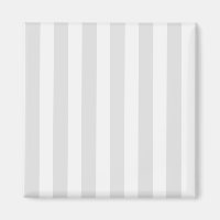 Light grey and white candy stripes