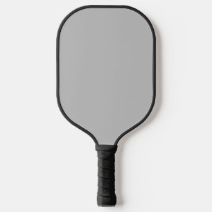 Light Grey #C1C1C1, Kangaroo Pickleball Paddle
