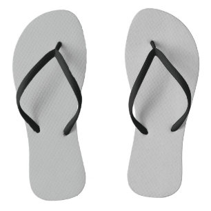 Light Grey #C1C1C1, Kangaroo Thongs