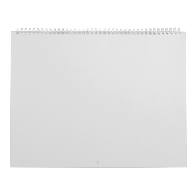 Light Grey #E6E6E6, Grey Goose Calendar (Cover)